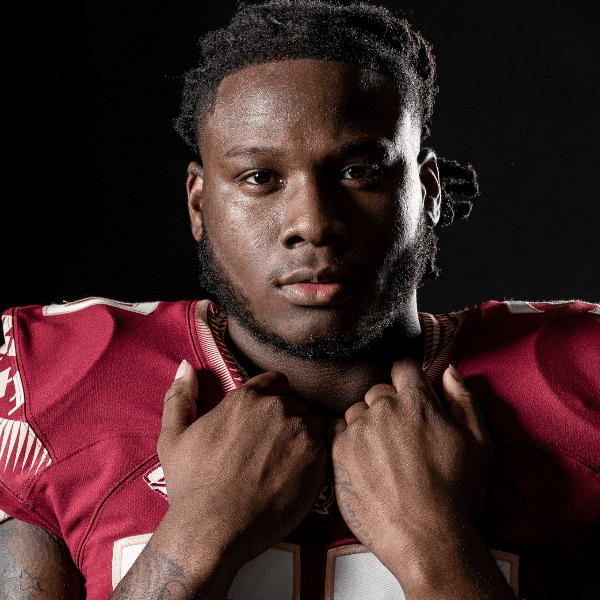 Quashon Fuller profile image