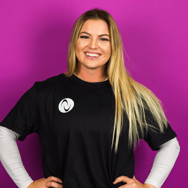 Jessica Warren profile image