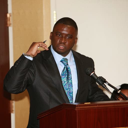 Stanley Everage profile photo