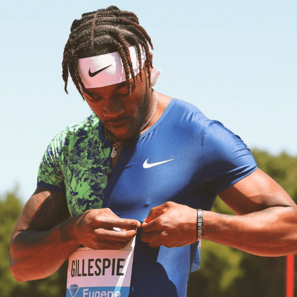 Cravon Gillespie profile image