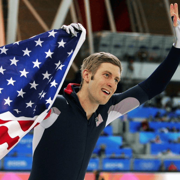 Joey Cheek profile image