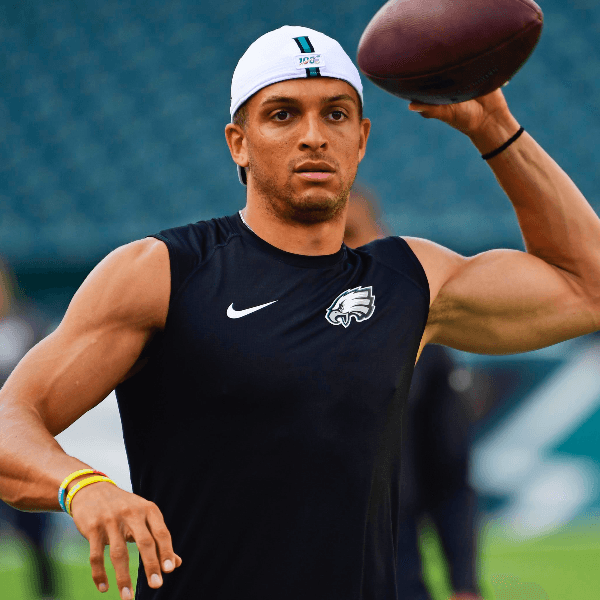 Mack Hollins profile image