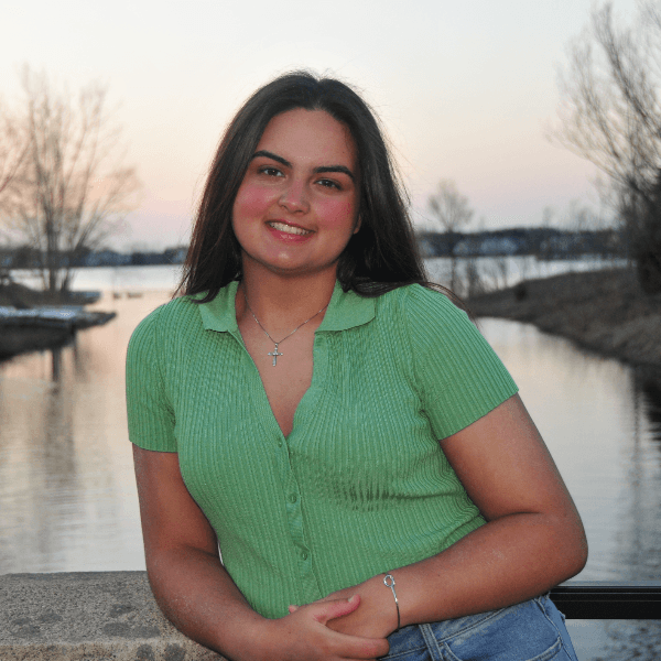 Alyssa Matta profile image