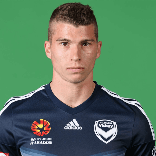 Mitch Austin profile photo