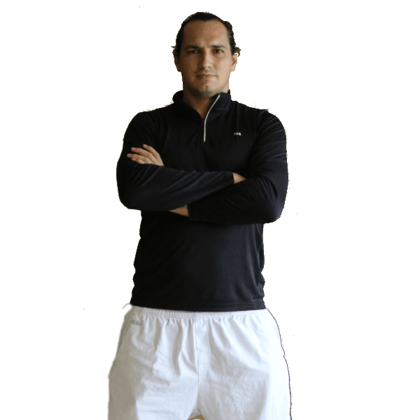 Antonio Ruiz profile image