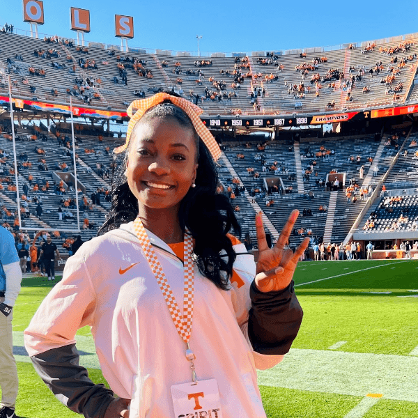 Victoria Freeman profile photo