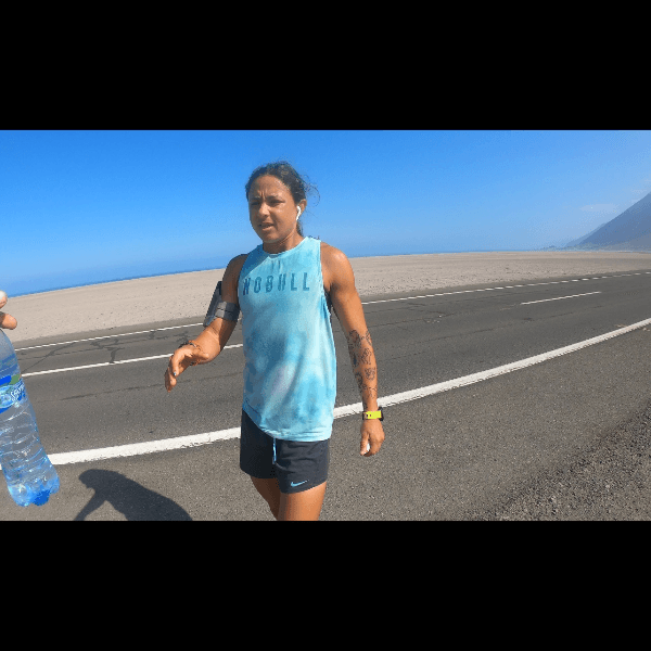 Daniela Andrade profile image