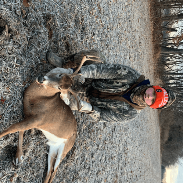 Dakota Davis profile photo