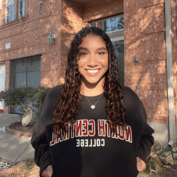 Lila Houston profile image