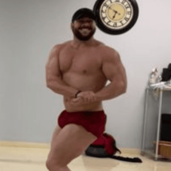 Josh Oliver profile image