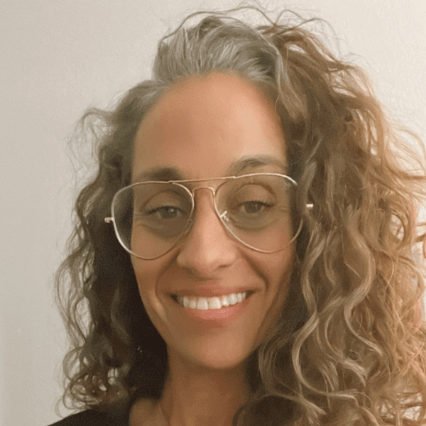 Tania Tanski profile image