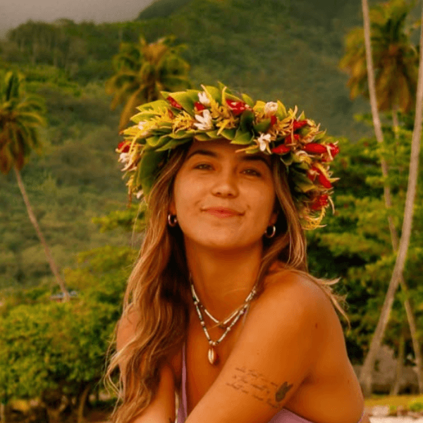 Monica Roams profile image