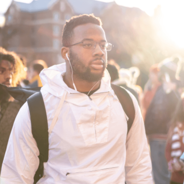 Kennedy Brooks profile image