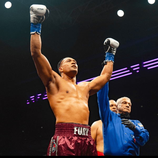 Elijah Akana profile image