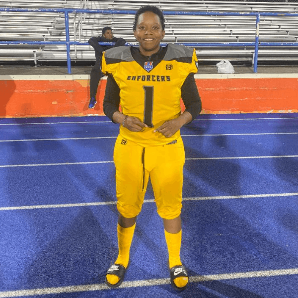 Ariana Brown profile image