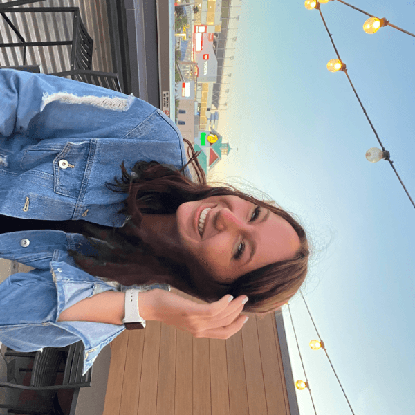 Tessa Wolosek profile image