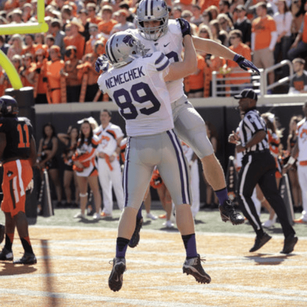 Glenn Gronkowski profile image