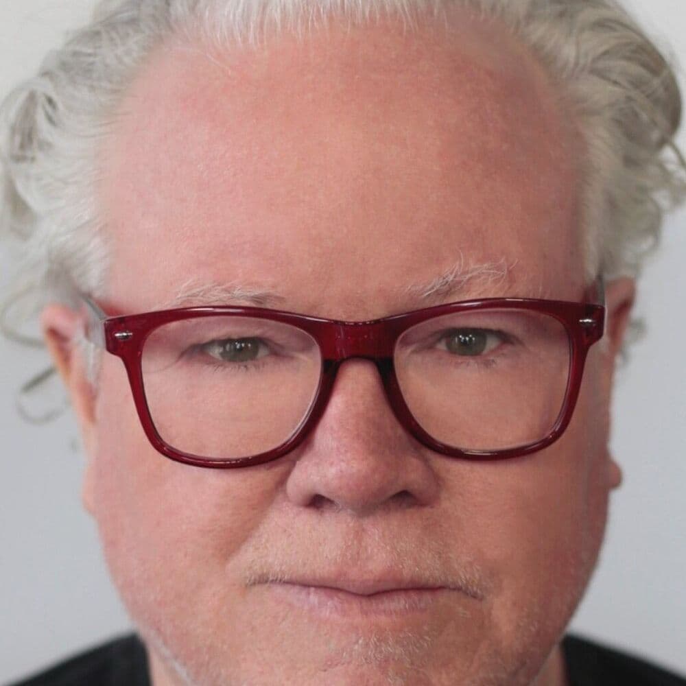 Michael Drescher profile photo