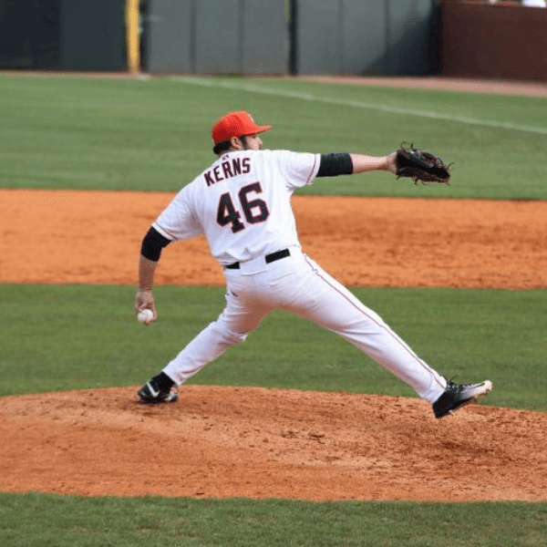 Austin Kerns profile photo