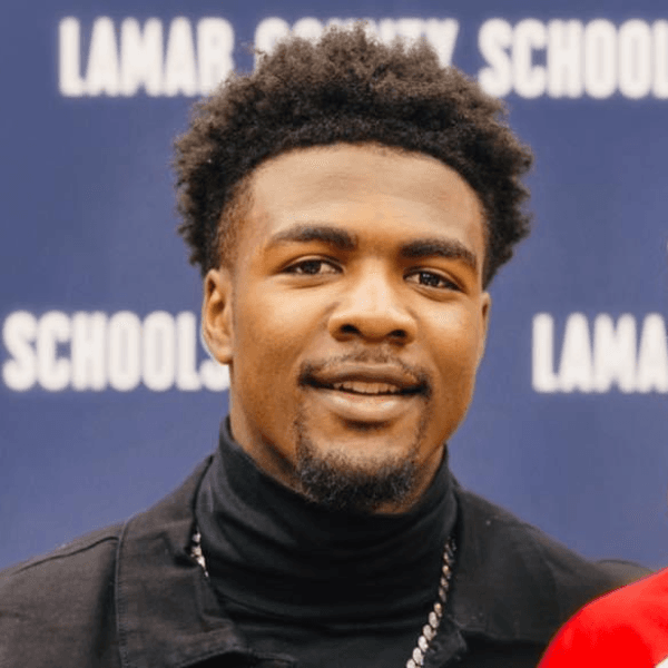 Keilyn Tyus profile image