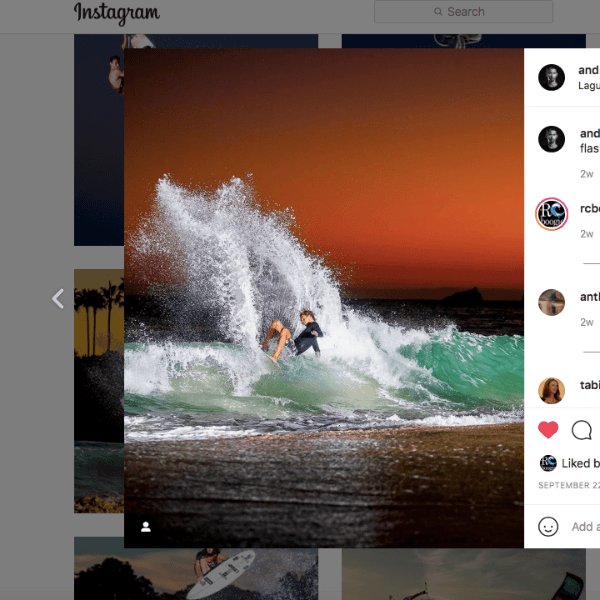 Zacary Henderson profile photo