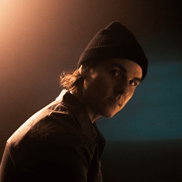 Ross Copperman profile image