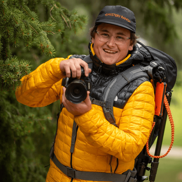 Austin Becker profile photo