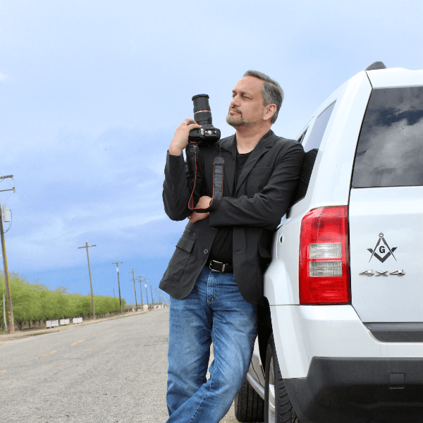 Dino Mangano profile photo