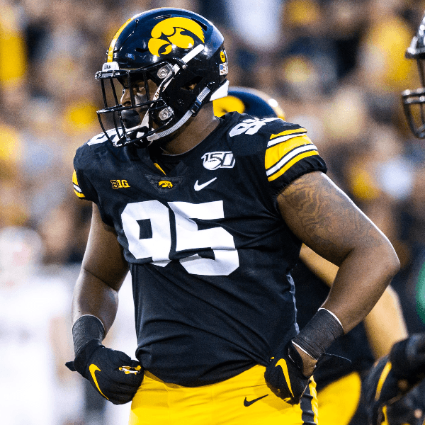 Cedrick Lattimore profile image