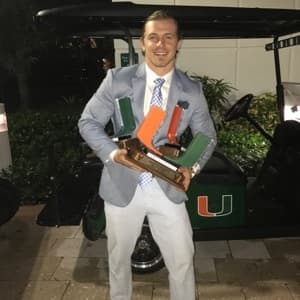 Braxton Berrios profile image