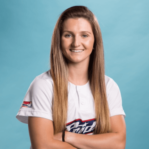 Allexis Bennett profile image