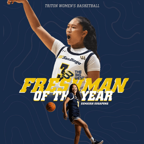 Sumayah Sugapong profile image