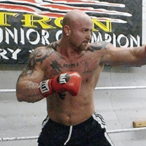 Joseph Pastore profile photo