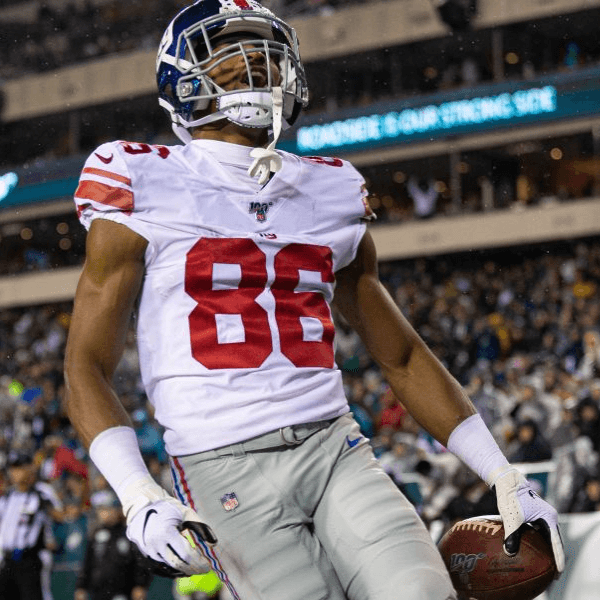 Darius Slayton profile image