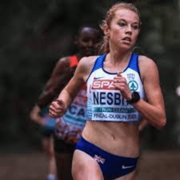 Jenny Nesbitt profile image