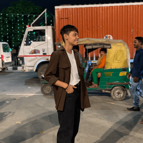 Prachi Rathore profile photo