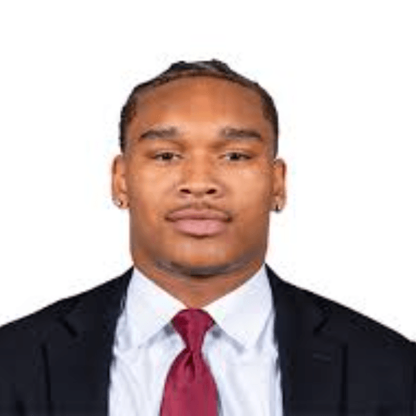 Darius Taylor profile image