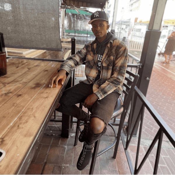 Fabrice Kagoma profile image