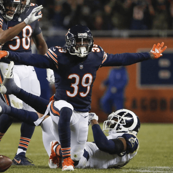 Eddie Jackson profile image