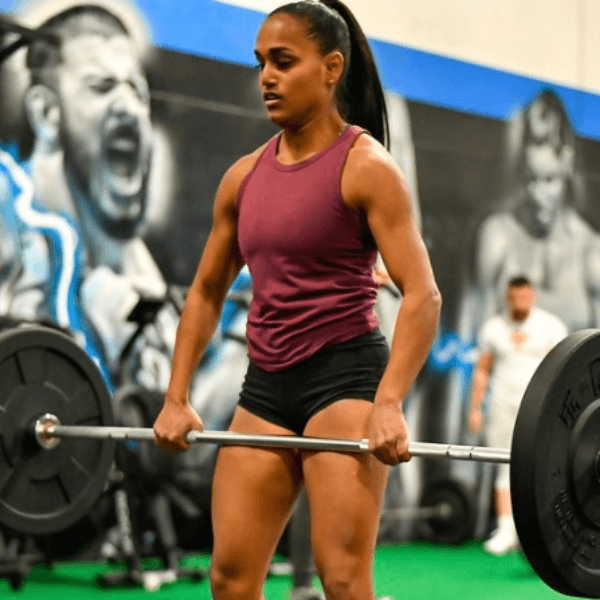 Ramya Stevens profile image