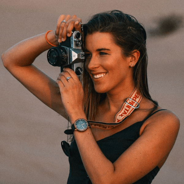 Kathryn Bennett profile image