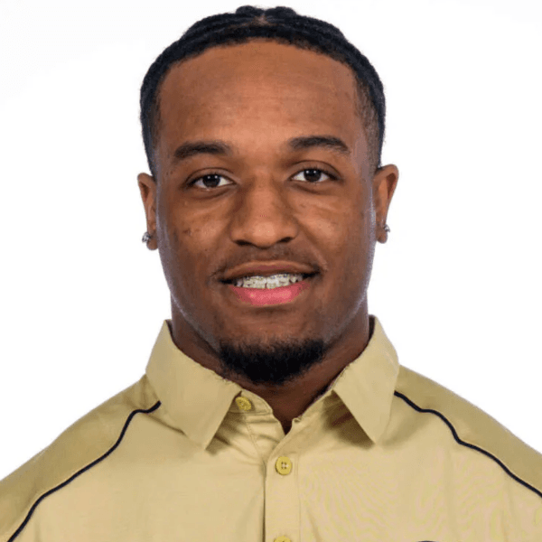 Anthony Carrie profile image