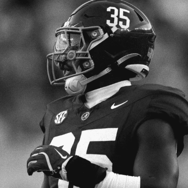 Jeremiah Alexander profile image