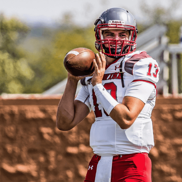 Lendon Redwine profile image