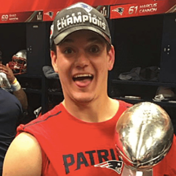 Glenn Gronkowski profile image