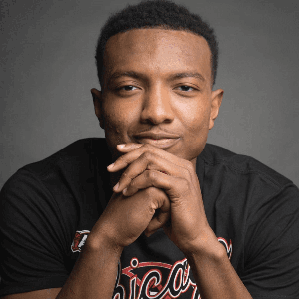 Wendell Carter Jr profile image