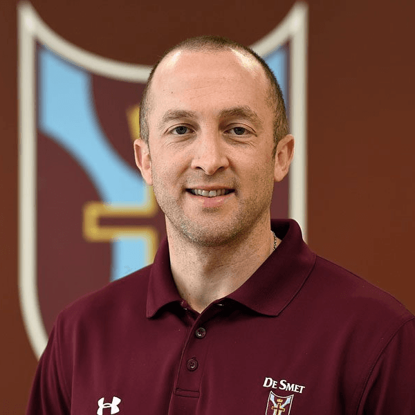 Blake Ahearn profile image