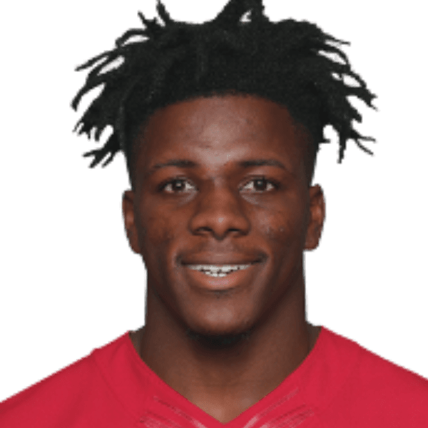 Richie James JR profile image