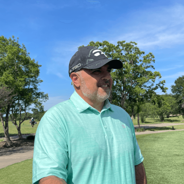 Antonio Olivares Fuchs profile image