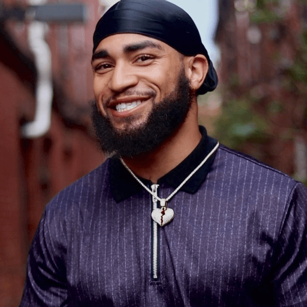 Dallan Goldring profile image